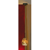 Светильник подвесной Lussole LSQ-6506-01