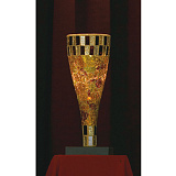 Настольная лампа декоративная Lussole LSQ-6514-01