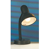 Настольная лампа офисная Lussole LST-4114-01