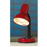 Настольная лампа офисная Lussole LST-4134-01