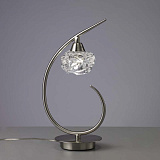 Настольная лампа декоративная Mantra MN 4549