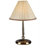 Настольная лампа декоративная Maytoni RC093-TL-01-R
