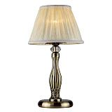 Настольная лампа  декоративная Maytoni RC301-TL-01-R