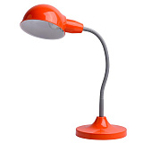 Настольная лампа с абажуром MW-Light 631031501