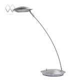 Настольная лампа декоративная светодиодная MW-Light 632032801