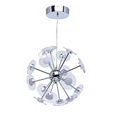 Светильник подвесной светодиодный MW-Light 678010816