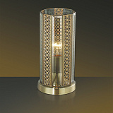 Настольная лампа декоративная Odeon Light 2343/1T