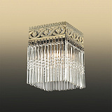 Точечный светильник накладной Odeon Light 2555/1C
