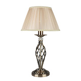 Настольная лампа декоративная Omnilux OML-79114-01