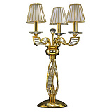 Настольная лампа декоративная Osgona 702932