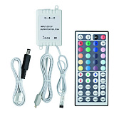 RGB -контроллер для светодиодной ленты Paulmann 70202
