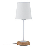 Настольная лампа декоративная Paulmann 79636