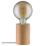 Настольная лампа декоративная Paulmann 79640