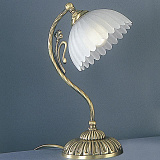Настольная лампа декоративная Reccagni Angelo 1825-P