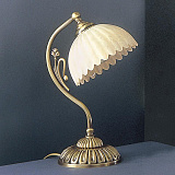 Настольная лампа декоративная Reccagni Angelo 1826-P