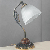 Настольная лампа декоративная Reccagni Angelo 2510-P