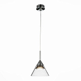 Светильник подвесной светодиодный ST Luce SL930.103.01