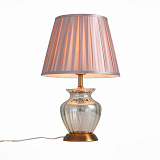Настольная лампа декоративная ST Luce SL967.304.01