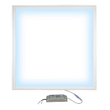 Офисный светильник армстронг Uniel ULP-6060-42W/6500K Effective White