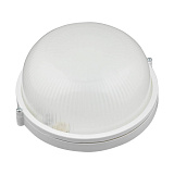 Светильник накладный светодиодный Uniel ULW-K21A 8W/6000K IP54 WHITE