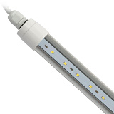 Светильник накладный светодиодный Uniel ULY-P60-10W/SCEP/K IP65 DC24V White