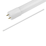 Лампа Volpe LED-T8-18W/NW/G13/FR/FIX/O