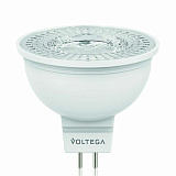 Лампа светодиодная Voltega VG2-S1GU5.3cold6W