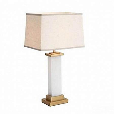 Настольная лампа декоративная Arte Lamp A4501LT-1PB