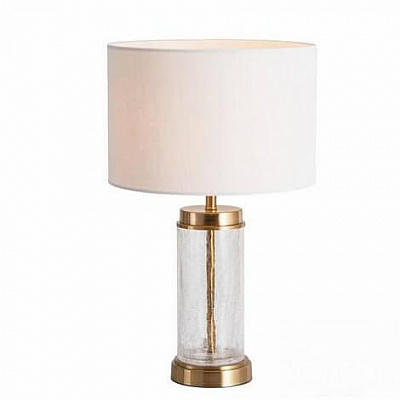 Настольная лампа декоративная Arte Lamp A5070LT-1PB