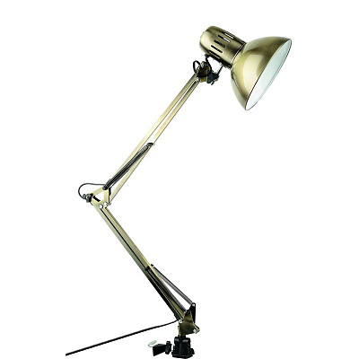 Настольная лампа офисная ArteLamp A6068LT-1AB