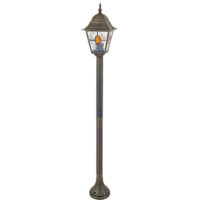 Уличный светильник настенный Favourite 1804-1F