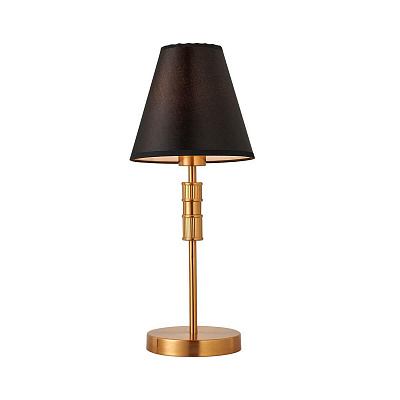 Настольная лампа декоративная Favourite 2933-1T