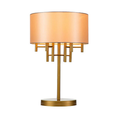 Настольная лампа декоративная Favourite 2993-1T
