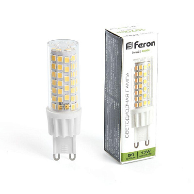 Лампа Feron 38153
