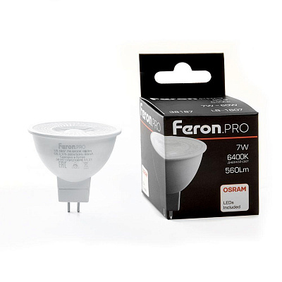 Лампа Feron 38187