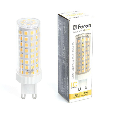 Лампа Feron 38212