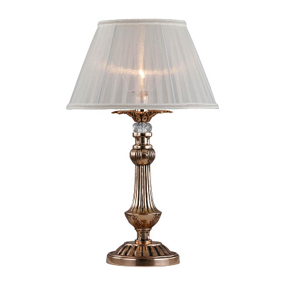 Настольная лампа декоративная Omnilux OML-75404-01