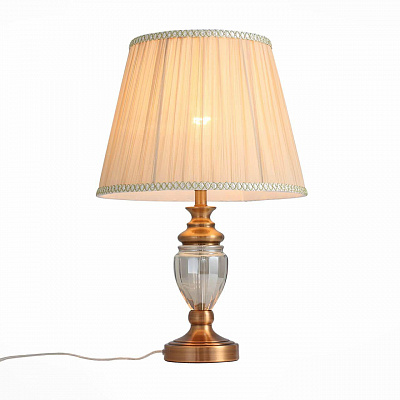 Настольная лампа декоративная ST Luce SL965.304.01