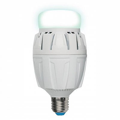 Лампа Uniel LED-M88-100W/DW/E27/FR ALV01WH