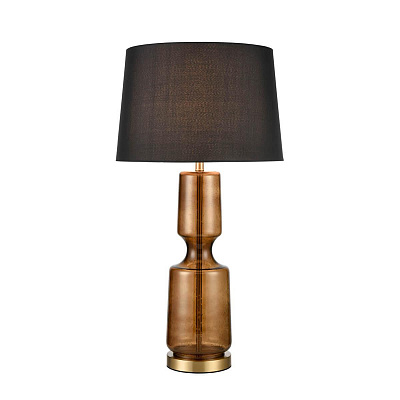 Настольная лампа декоративная Vele Luce VL5774N21
