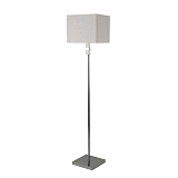 Торшер декоративный Arte Lamp A5896PN-1CC