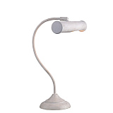Настольная лампа офисная ArteLamp A5023LT-1WG