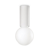 Светильник потолочный Ideal Lux Petit PL1 Bianco