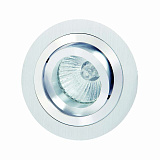 Точечный светильник встраиваемый поворотный Mantra MN C0001