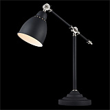 Настольная лампа  декоративная Maytoni MOD142-TL-01-B