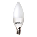 Лампа Mono Electric 100-030014-651