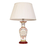 Настольная лампа декоративная Abrasax CT1365B20-OL