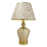 Настольная лампа декоративная Abrasax TL.7302-2GO