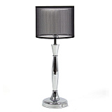 Настольная лампа декоративная Abrasax TL.7701-1BL