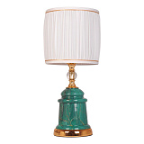 Настольная лампа декоративная Abrasax TL.7811-1GO